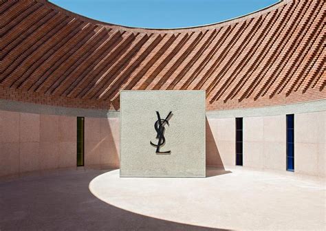 biglietti per museo yves saint laurent marrakech|yves st laurent museum marrakech.